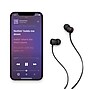 Beats Flex Wireless Earbuds Headphones, Bluetooth, Black (MYMC2LL/A)~#|#~sp116266614_sc7
