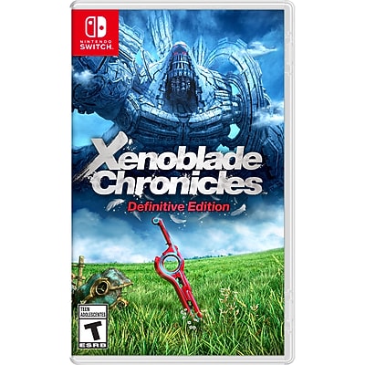 staples nintendo switch games