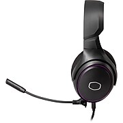 Cooler Master MH630 Wired Stereo Gaming Headset, Black