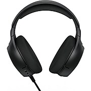 Cooler Master MH650 Wired Stereo Gaming Headset, Black