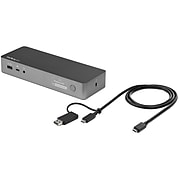 Hp Usb C Mini Dock 1pm64ut Aba At Staples