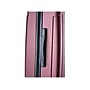 InUSA Pilot 24" Hardside Suitcase, 4-Wheeled Spinner, TSA Checkpoint Friendly, Wine (IUPIL00M-WIN)~#|#~sp116348850_sc7