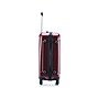 InUSA Pilot 28" Hardside Suitcase, 4-Wheeled Spinner, TSA Checkpoint Friendly, Wine (IUPIL00L-WIN)~#|#~sp116348855_sc7