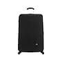InUSA Royal 32" Hardside Suitcase, 4-Wheeled Spinner, TSA Checkpoint Friendly, Black (IUROY00XL-BLK)~#|#~sp116348859_sc7