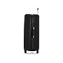 InUSA Royal 32" Hardside Suitcase, 4-Wheeled Spinner, TSA Checkpoint Friendly, Black (IUROY00XL-BLK)~#|#~sp116348862_sc7