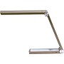 Bostitch LED Desk Lamp, Gold/White Matte (VLED1825GOLDBOS)~#|#~sp116348974_sc7