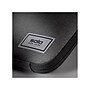 Solo New York Re:cycled Re:focus Polyester Laptop Sleeve for 15.6" Laptops, Gray (UBN105)~#|#~sp116439353_sc7