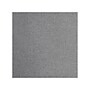 Solo New York Re:cycled Re:focus Polyester Laptop Sleeve for 15.6" Laptops, Gray (UBN105)~#|#~sp116439354_sc7