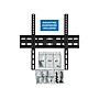 Mount-It! Tilt Wall TV Mount for LCD TV, Screen Size: up to 55", 77 lbs. Max. (MI-3030)~#|#~sp116671791_sc7