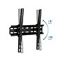 Mount-It! Tilt Wall TV Mount for LCD TV, Screen Size: up to 55", 77 lbs. Max. (MI-3030)~#|#~sp116671792_sc7