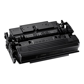 Canon 056 H Black High Yield Toner Cartridge (3008C001)