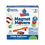 Learning Resources STEM Explorers Magnet Movers, Elementary~#|#~sp116760374_sc7