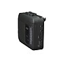 Jensen Personal Cassette Player/Recorder, Black (MCR-75)~#|#~sp116760478_sc7