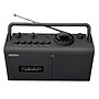 Jensen MCR-250 Portable AM/FM Radio Cassette Recorder/Player, Black~#|#~sp116760481_sc7