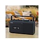 Jensen MCR-250 Portable AM/FM Radio Cassette Recorder/Player, Black~#|#~sp116760486_sc7