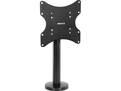 Mount-It! Stand for LCD Display, Screen Size: 23″ – 43″, 110 lbs. Max. (MI-855) Simolary simolary.com