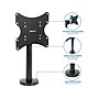 Mount-It! Stand for LCD Display, Screen Size: 23" - 43", 110 lbs. Max. (MI-855)~#|#~sp116760539_sc7
