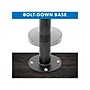 Mount-It! Stand for LCD Display, Screen Size: 23" - 43", 110 lbs. Max. (MI-855)~#|#~sp116760543_sc7