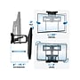 Mount-It! Motorized Lift TV Mount, Screen Size: 40"-70", 77 lbs. Max. (MI-386)~#|#~sp116760552_sc7