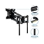 Mount-It! Motorized Lift TV Mount, Screen Size: 40"-70", 77 lbs. Max. (MI-386)~#|#~sp116760553_sc7