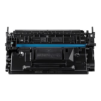 Canon 056 Black Standard Yield Toner Cartridge (3007C001)