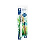 Staedtler Short Handle Synthetic Nylon/Polyester Water Brush (949 BK-1-C)~#|#~sp116852803_sc7