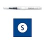 Staedtler Short Handle Synthetic Nylon/Polyester Water Brush (949 BK-1-C)~#|#~sp116852805_sc7