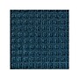 M+A Matting WaterHog Squares Classic Mat, Universal Cleated, 2' x 3', Navy (2006123070)~#|#~sp116853564_sc7