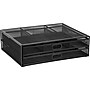 Mount-It! Ventilated Monitor Stand, Up to 32" Monitor, Black (MI-7365)~#|#~sp116853597_sc7