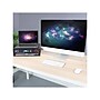 Mount-It! Ventilated Monitor Stand, Up to 32" Monitor, Black (MI-7365)~#|#~sp116853601_sc7