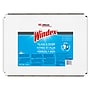 Windex Glass & More Cleaner with Ammonia-D, Unscented, 5 gal. Bag-in-Box Dispenser (696502)~#|#~sp116955659_sc7