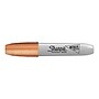 Sharpie Metallic Permanent Markers, Chisel Tip, Silver/Gold/Bronze, 3/Pack (2089609)~#|#~sp116957884_sc7