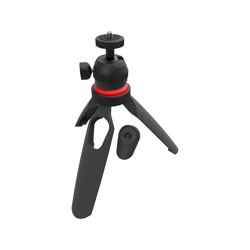 DigiPower Active Tripod for Smartphone or Camera (TP-ACT5) image 1