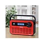 Jensen JEP-250 AM/FM Weather Alert Radio, Red/Black (JEP-250)~#|#~sp116957996_sc7
