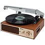 Jensen Stereo Turntable with Stereo Speakers and Dual Bluetooth Transmit/Receive (JTA-245)~#|#~sp116957997_sc7