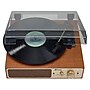 Jensen Stereo Turntable with Stereo Speakers and Dual Bluetooth Transmit/Receive (JTA-245)~#|#~sp116957998_sc7
