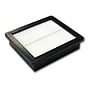 Green Klean HEPA Filter, Black/White, 10/Pack (GK-PT315-P)~#|#~sp116960915_sc7
