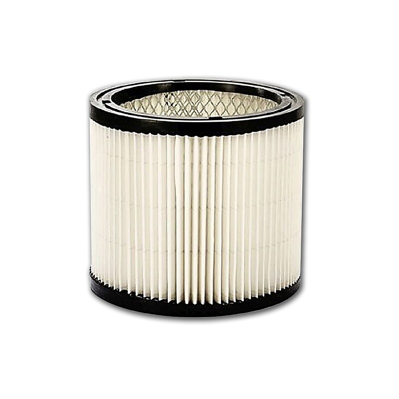 Green Klean ShopVac Replacement Cartridge Filter (GK-MF-8-P) image 1