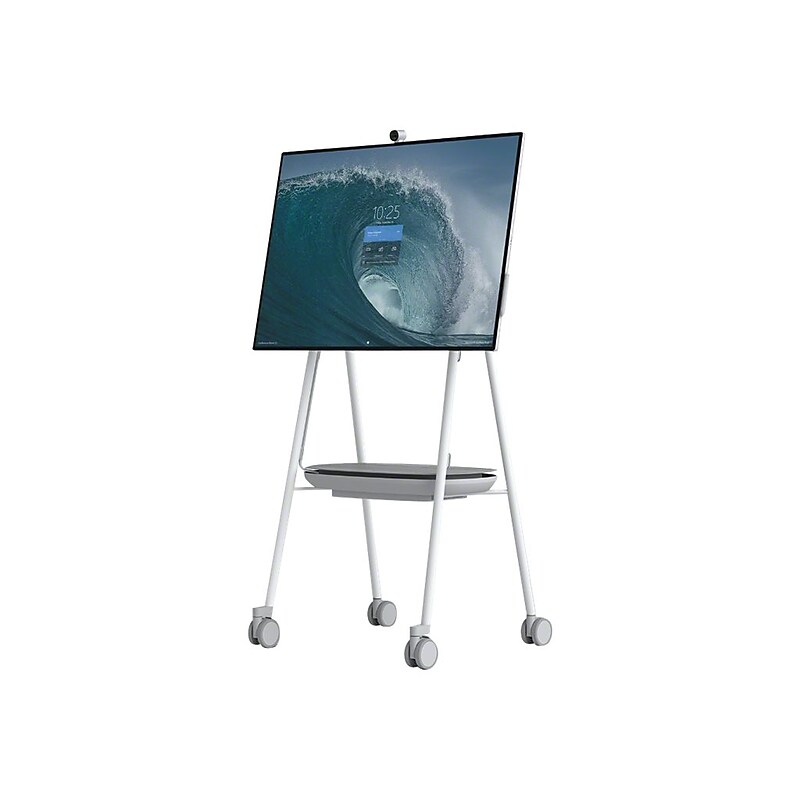 Steelcase 1 Cart, Assorted Colors (STPM1CART) image 1