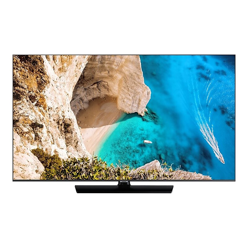 Samsung 50" LCD 4K Ultra TV (HG50NT678UFXZA) image 1