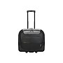 Targus CityGear 17.3" Nylon Rolling Laptop Bag, Black (TCG717GL)~#|#~sp117042462_sc7