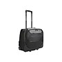 Targus CityGear 17.3" Nylon Rolling Laptop Bag, Black (TCG717GL)~#|#~sp117042464_sc7