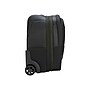 Targus CityGear 17.3" Nylon Rolling Laptop Bag, Black (TCG717GL)~#|#~sp117042466_sc7