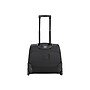 Targus CityGear 17.3" Nylon Rolling Laptop Bag, Black (TCG717GL)~#|#~sp117042468_sc7