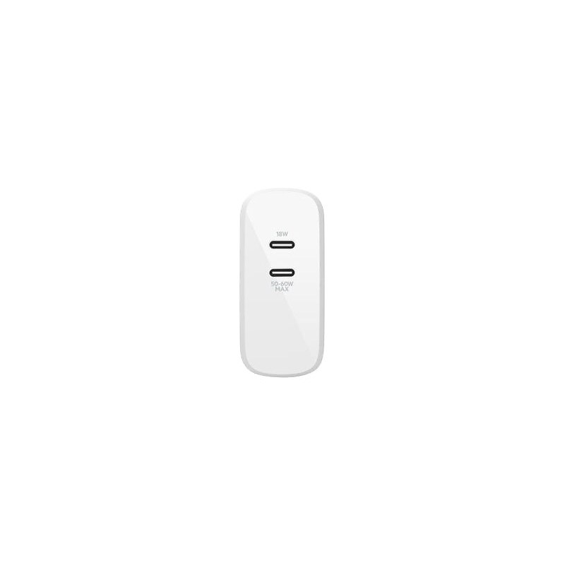 Belkin BOOST CHARGE USB Charging Kit/Bundle for Tablet/cellular phone/notebook, White (WCH003DQ2MWH-B6) image 1
