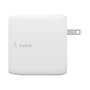 Belkin BOOST CHARGE USB Charging Kit/Bundle for Tablet/cellular phone/notebook, White (WCH003DQ2MWH-B6)~#|#~sp117042489_sc7