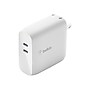 Belkin BOOST CHARGE USB Charging Kit/Bundle for Tablet/cellular phone/notebook, White (WCH003DQ2MWH-B6)~#|#~sp117042492_sc7