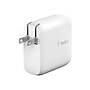 Belkin BOOST CHARGE USB Charging Kit/Bundle for Tablet/cellular phone/notebook, White (WCH003DQ2MWH-B6)~#|#~sp117042493_sc7
