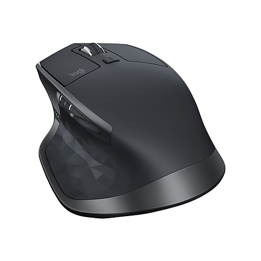 logicool MX MASTER 2S 本体 Amazon.co.jp: Logitech MX Master 2S - Mouse - laser - 7