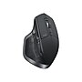 Logitech MX Master 2S Wireless Ergonomic Laser Mouse, Graphite (910-005965)~#|#~sp117042503_sc7